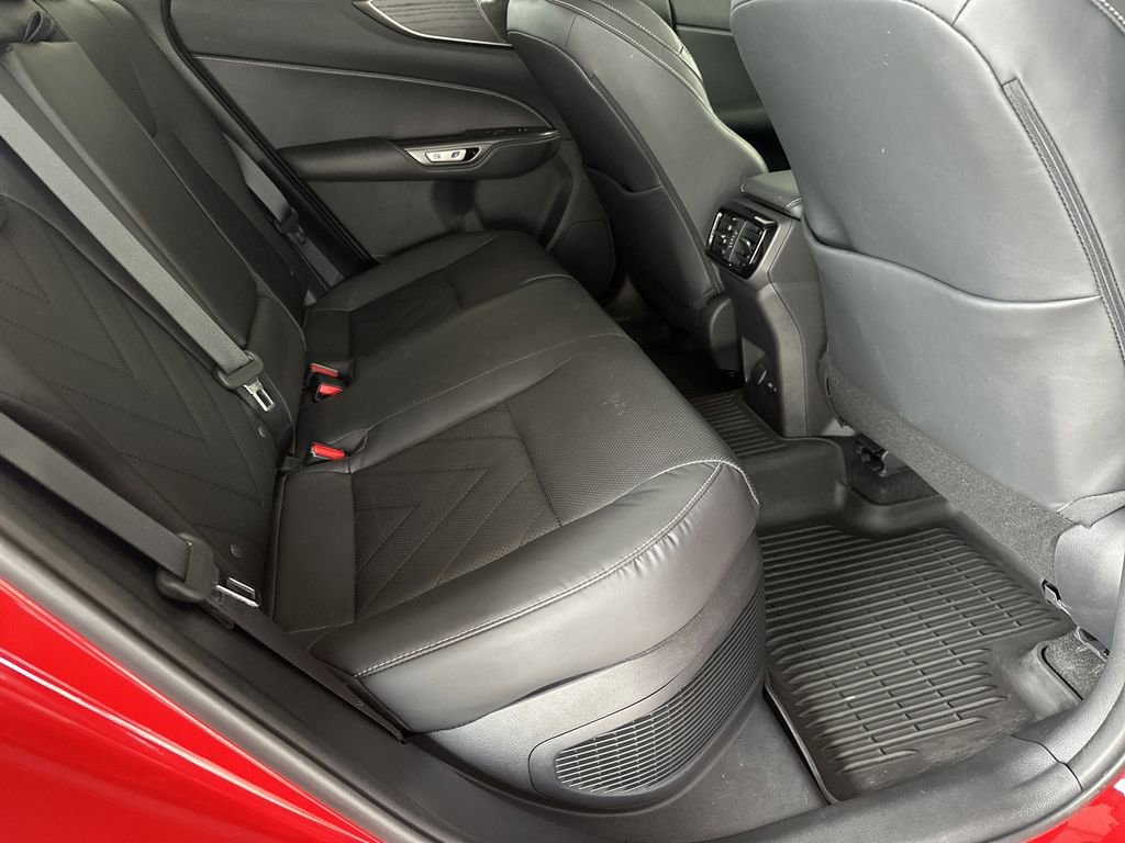 Used 2024 Lexus NX 350h AWD w/ Vision Package image 38