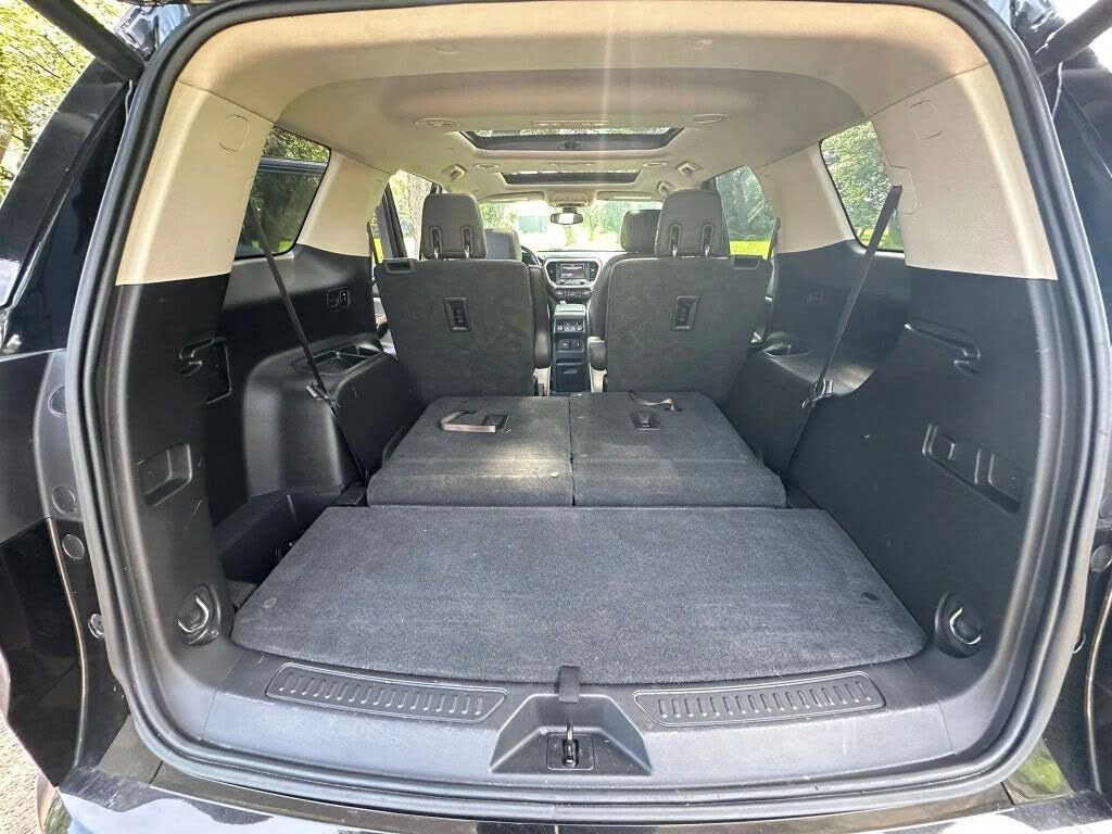 Used 2019 GMC Acadia Denali w/ Technology Package image 19