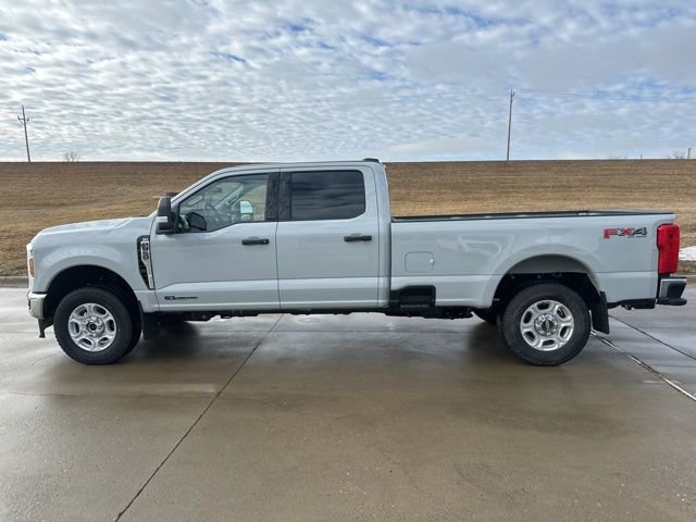 New 2026 Ford F250 XLT image 7
