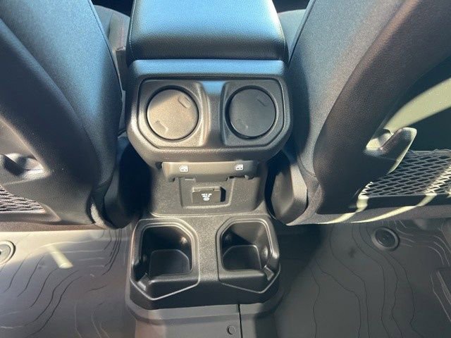 New 2026 Jeep Gladiator Rubicon image 19