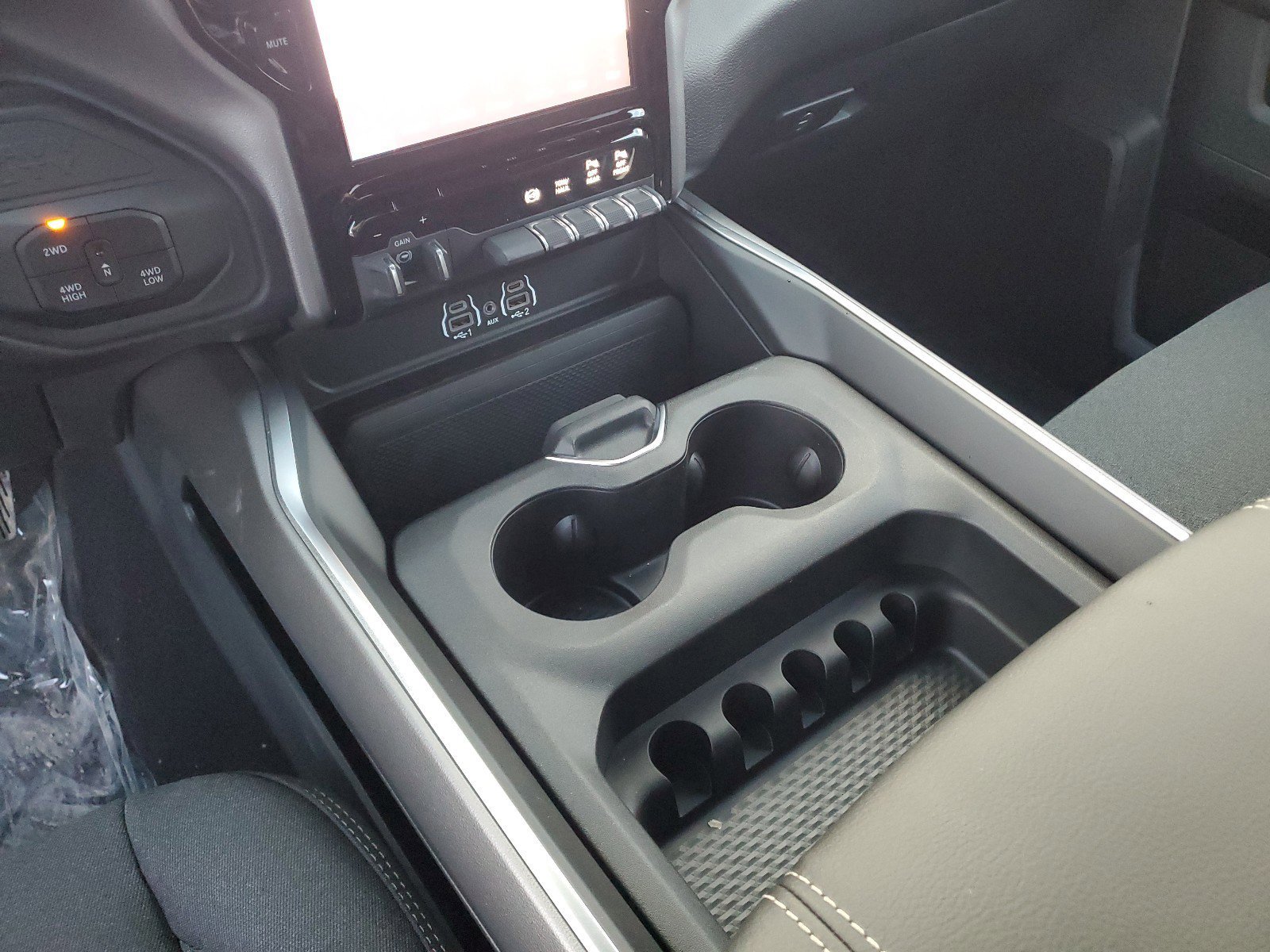 New 2026 RAM 2500 Big Horn image 26