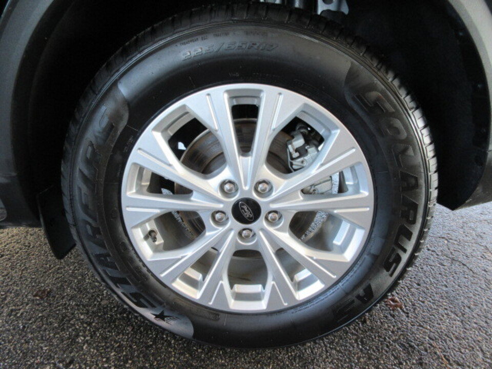 Used 2024 Ford Escape Active image 27