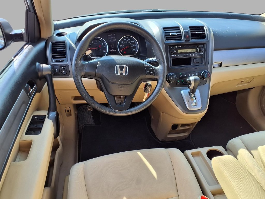 Used 2010 Honda CR-V LX image 4