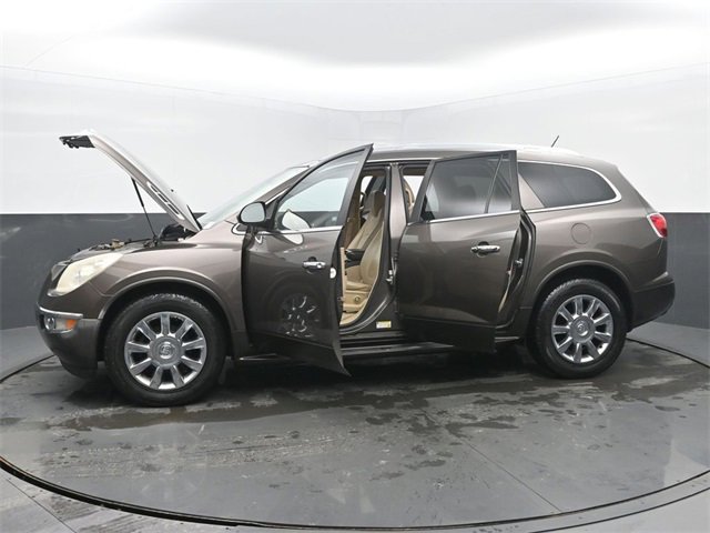 Used 2011 Buick Enclave CXL image 56