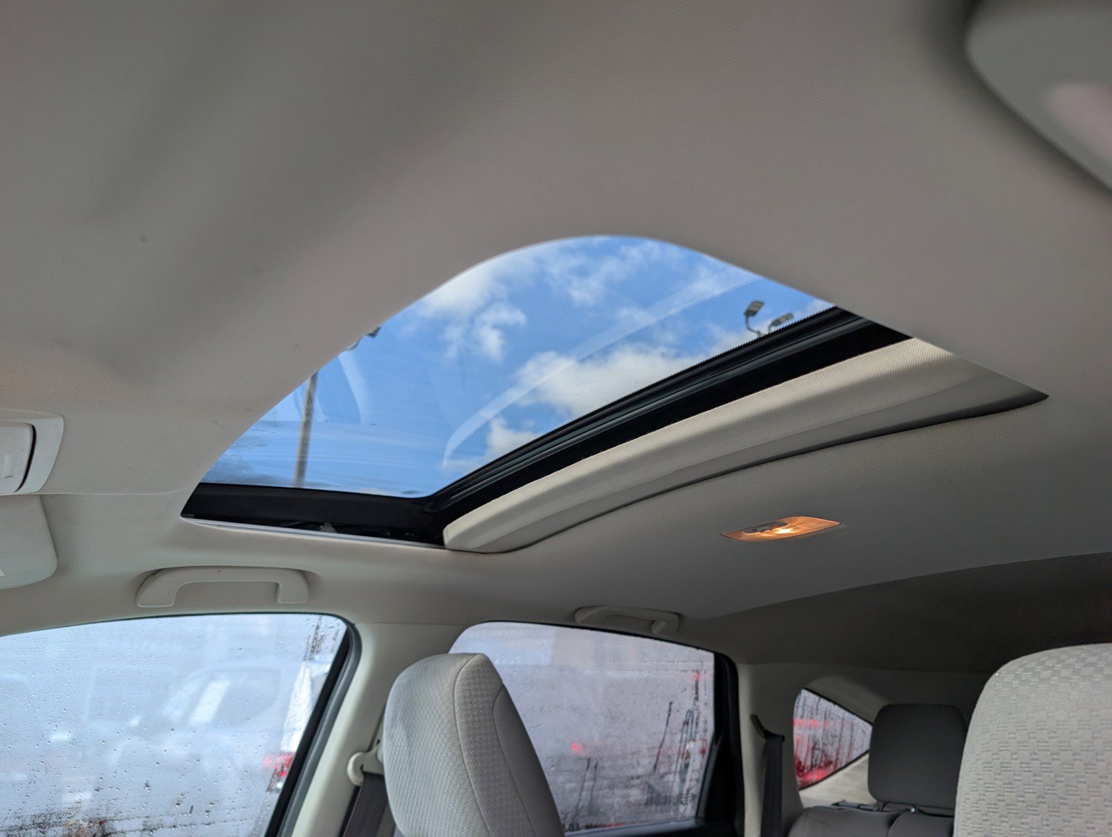 Used 2016 Honda CR-V EX image 28