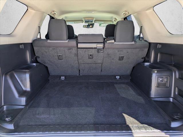 Used 2024 Toyota 4Runner SR5 RWD image 6