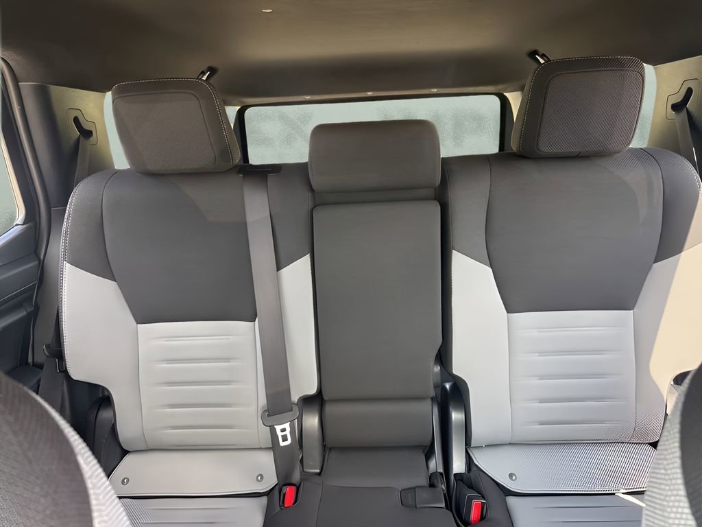 Used 2025 Toyota 4Runner TRD Sport image 12