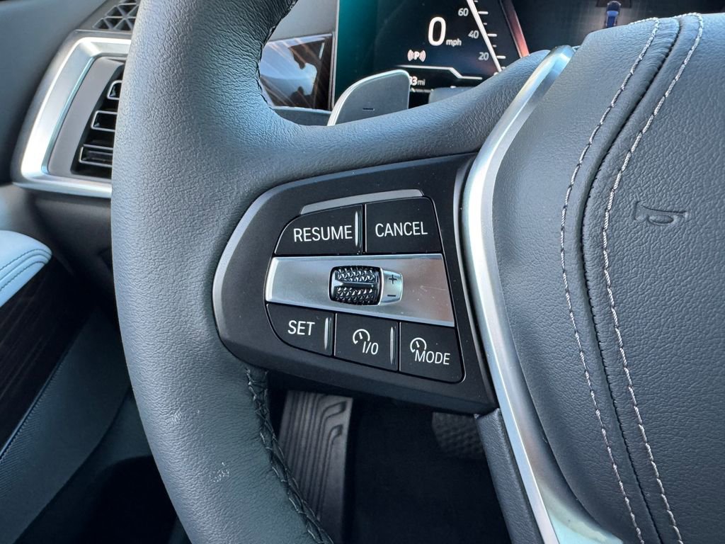 New 2026 BMW X5 sDrive40i image 30