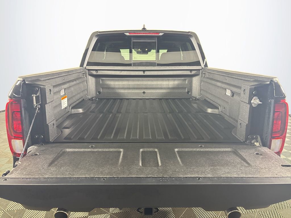 New 2026 Honda Ridgeline RTL image 21