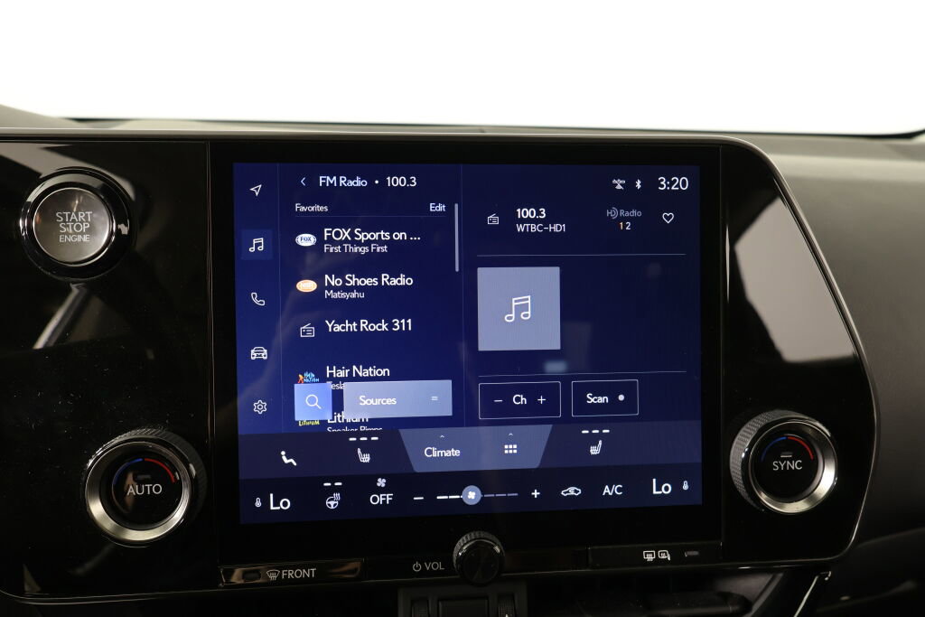 Used 2022 Lexus NX 250 FWD w/ Cold Area Package image 34