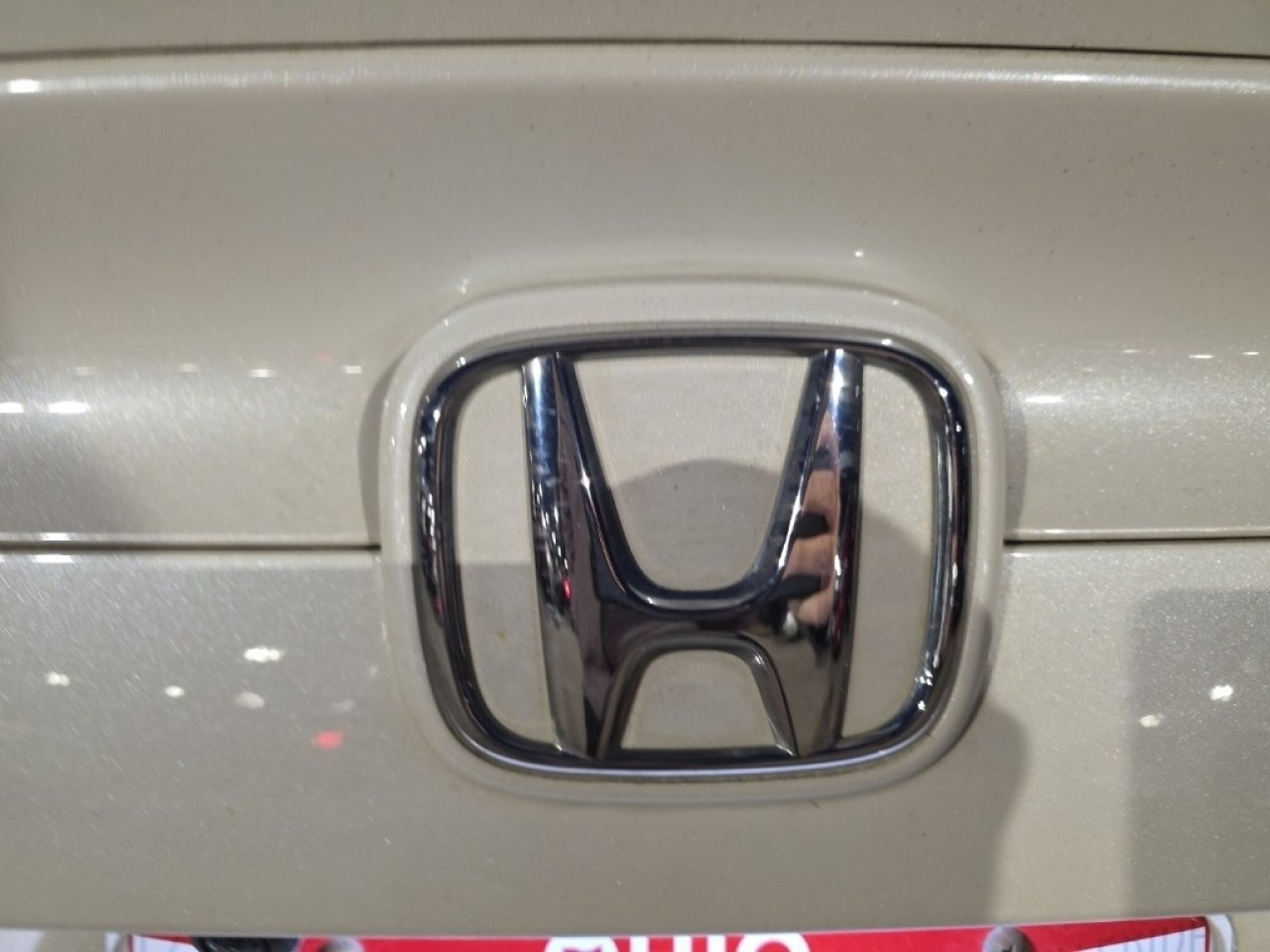 Used 2017 Honda Civic EX-T image 6