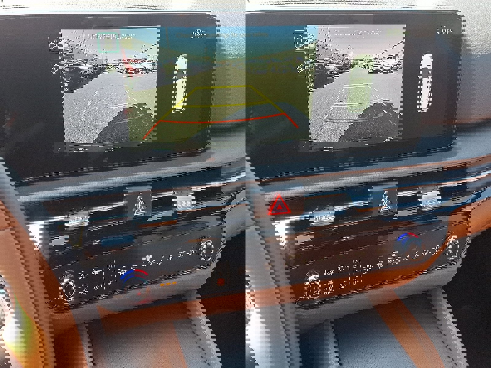 New 2026 Kia Sportage X-Line image 15