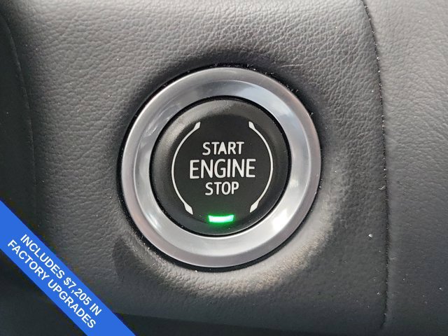 Used 2022 Chevrolet Tahoe High Country AWD/4WD image 33