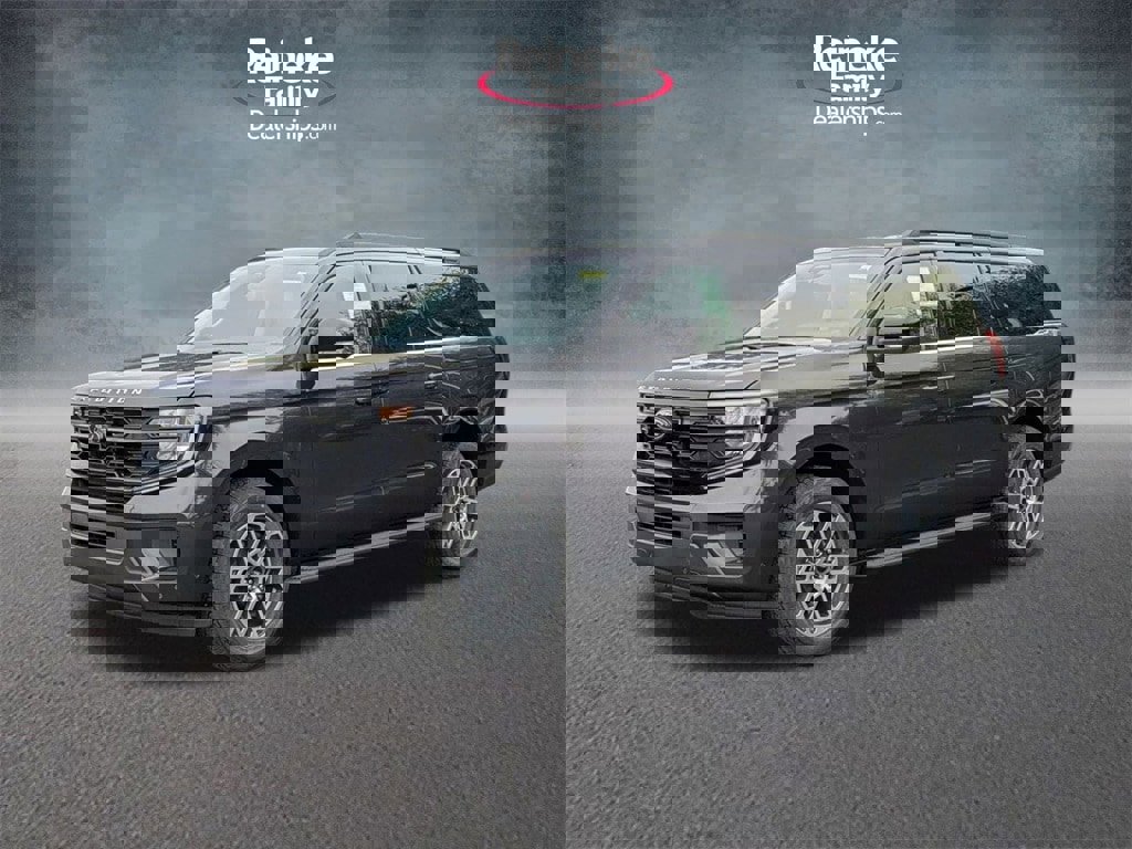 New 2025 Ford Expedition Max Active