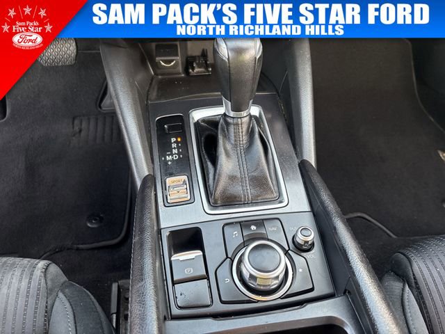 Used 2016 MAZDA MAZDA6 Sport image 29