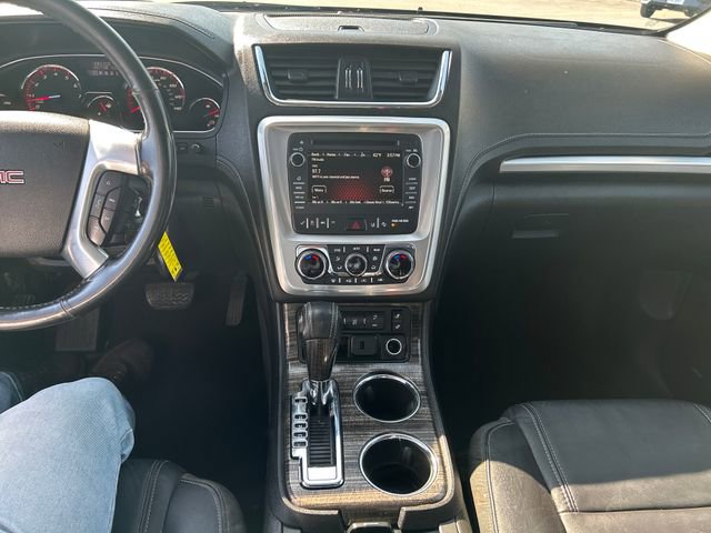 Used 2017 GMC Acadia Limited SLT image 17