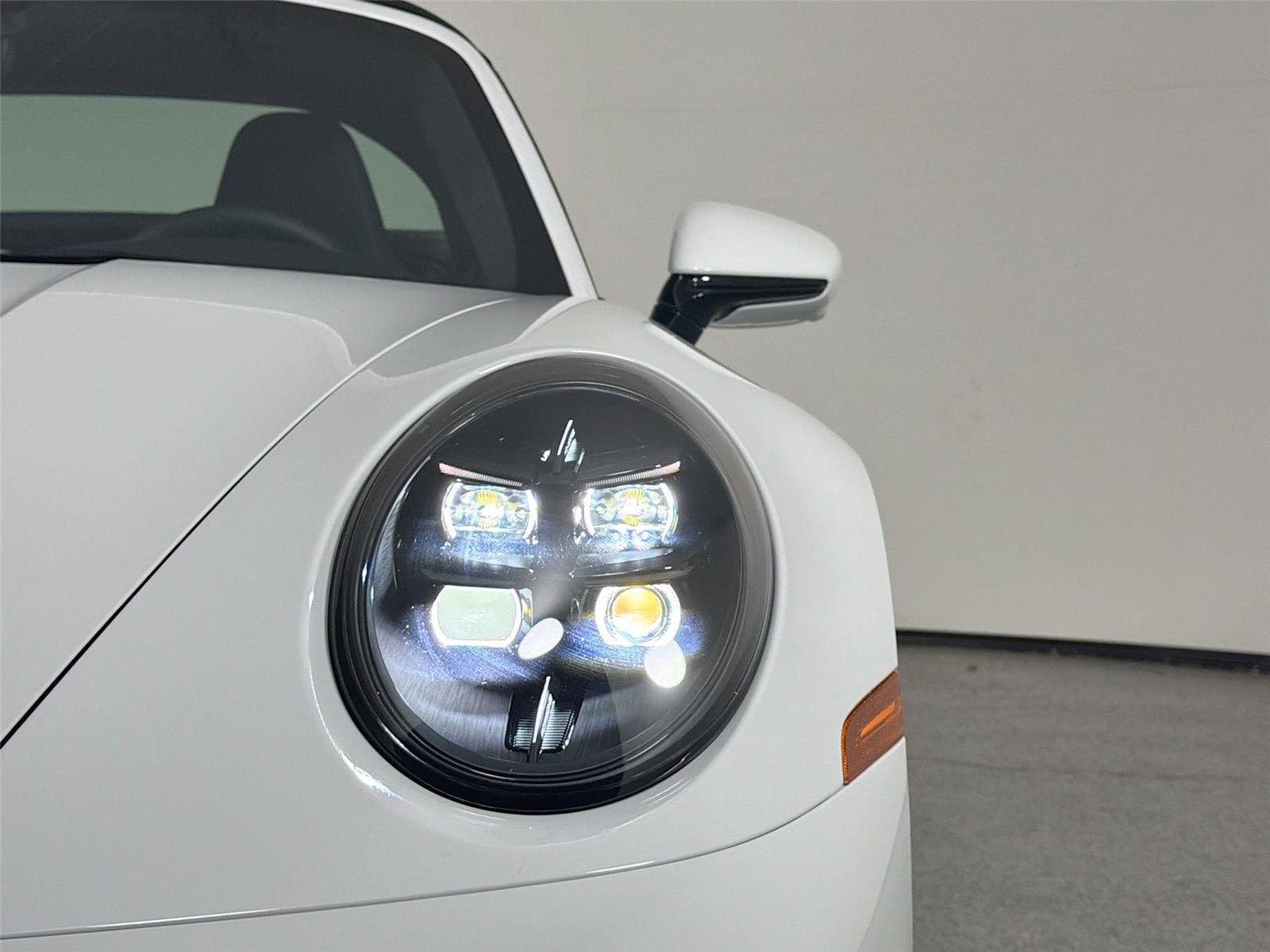Certified 2026 Porsche 911 Targa 4S AWD/4WD image 15