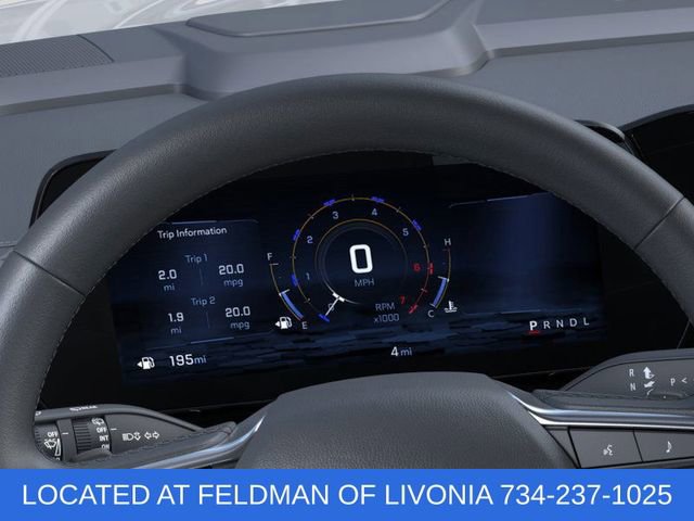 New 2026 Chevrolet Suburban Premier image 18