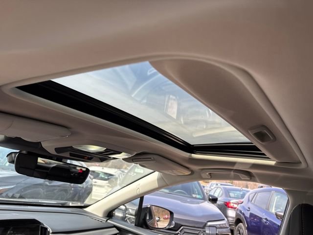 New 2026 Subaru Crosstrek 2.5i Limited image 7