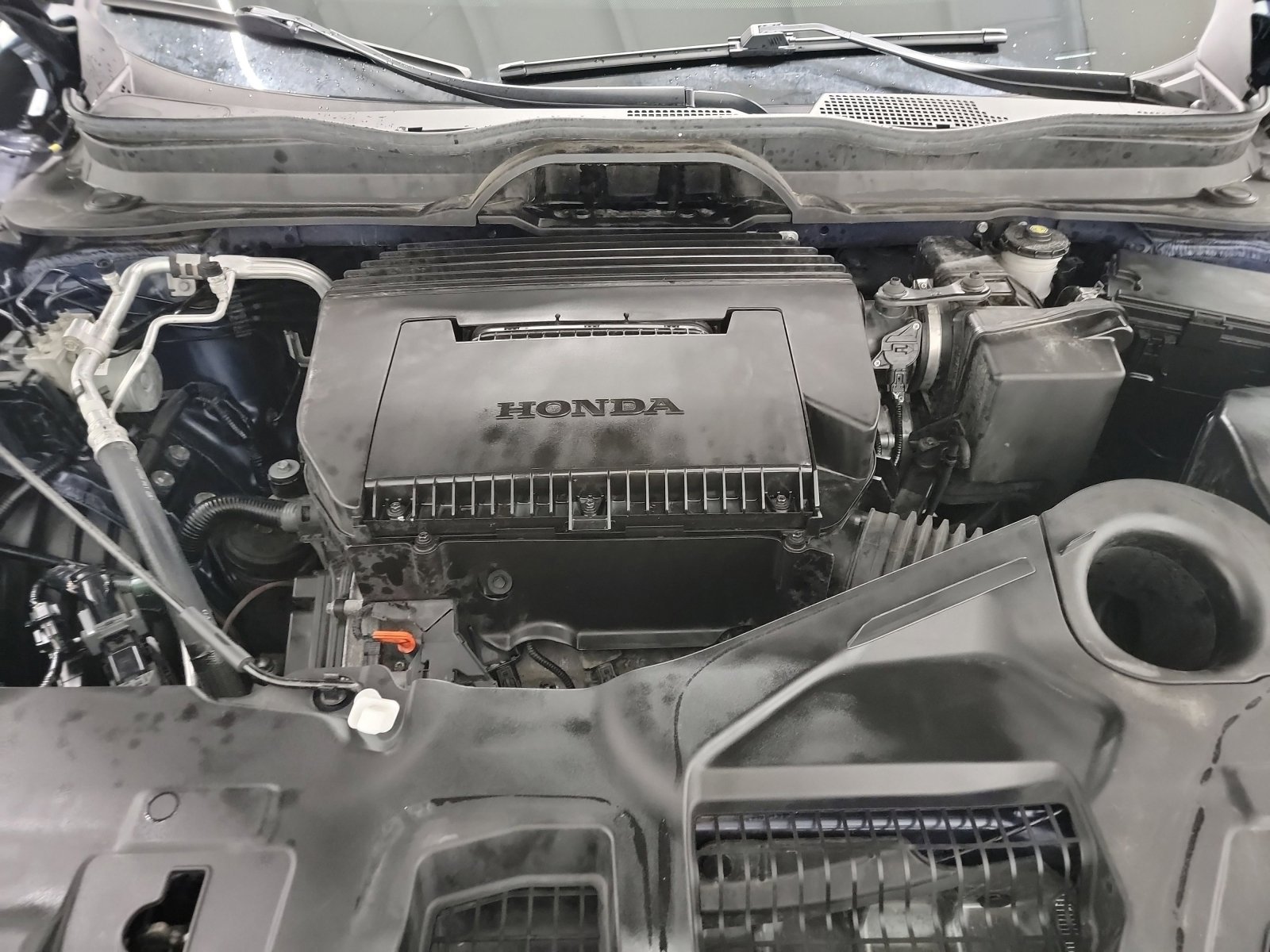 Certified 2024 Honda Pilot EX-L image 24