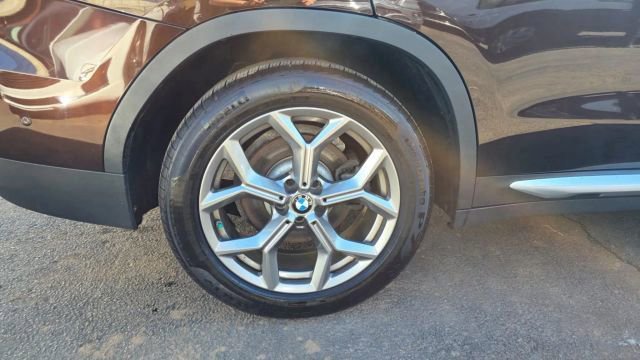 Used 2020 BMW X3 xDrive30i w/ Premium Package AWD/4WD image 52