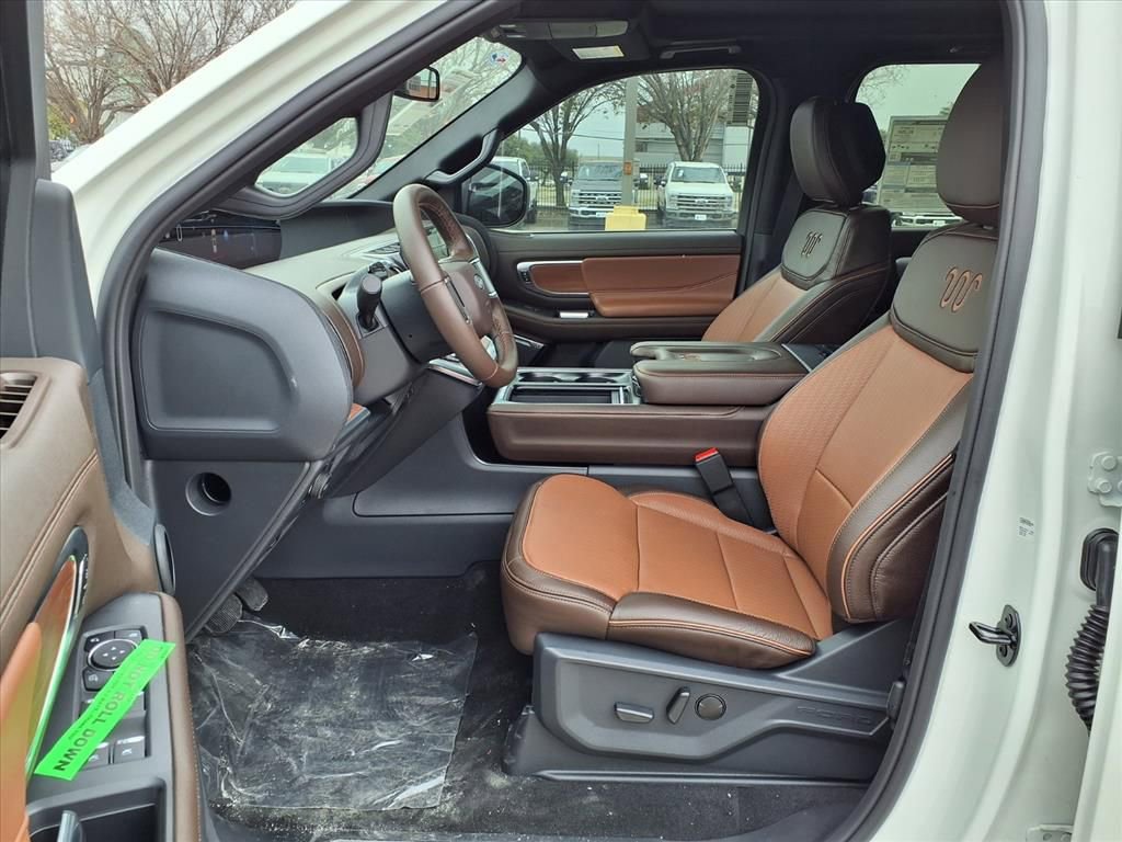 New 2026 Ford Expedition King Ranch image 27