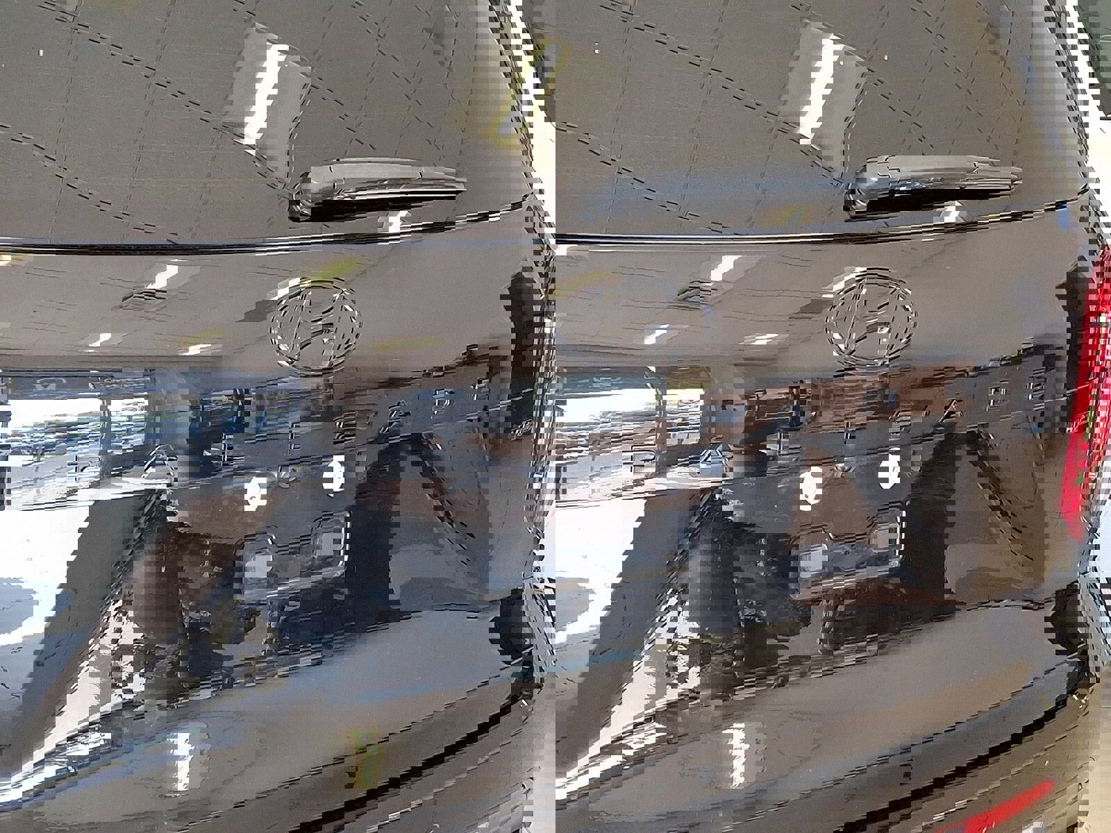 Used 2024 Hyundai Palisade Calligraphy image 31