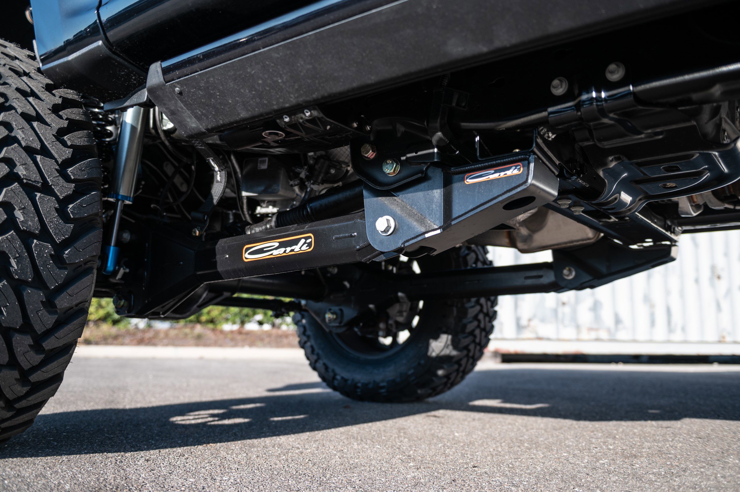 New 2025 Ford F250 Lariat w/ Lariat Ultimate Package image 24