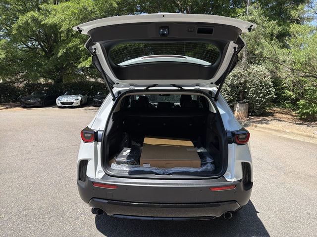 New 2026 MAZDA CX-50 AWD 2.5 Hybrid w/ Weather Package image 26