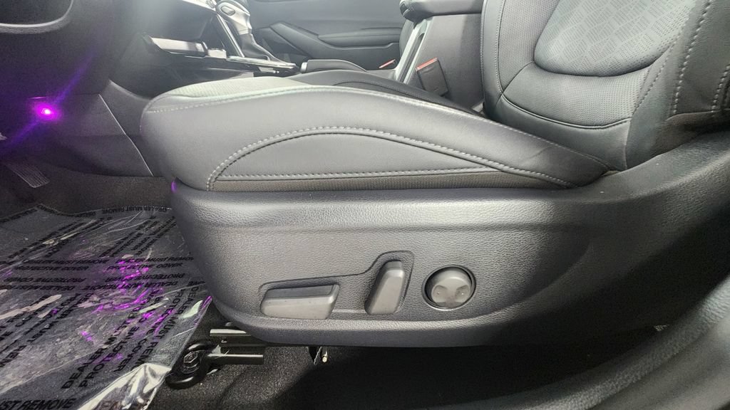Used 2024 Kia Seltos EX AWD/4WD image 11