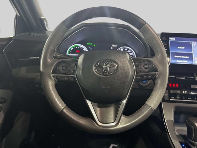 Used 2020 Toyota Avalon Limited w/ Advanced Safety Package FWD image 19