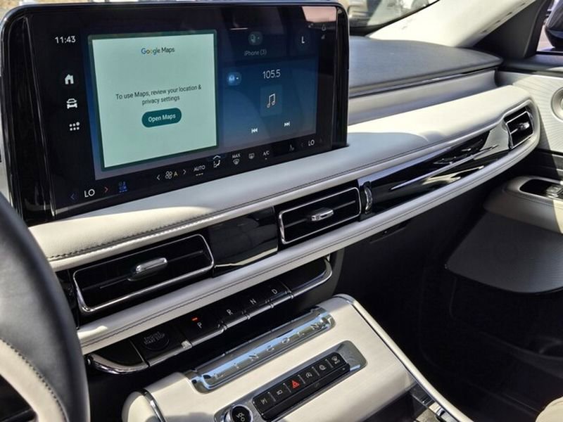 Used 2026 Lincoln Aviator Reserve image 27