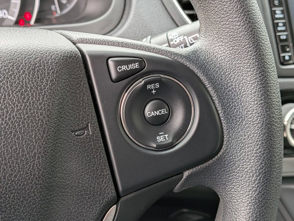 Used 2015 Honda CR-V EX image 18