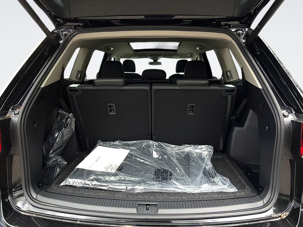 New 2026 Volkswagen Atlas SE AWD/4WD image 21