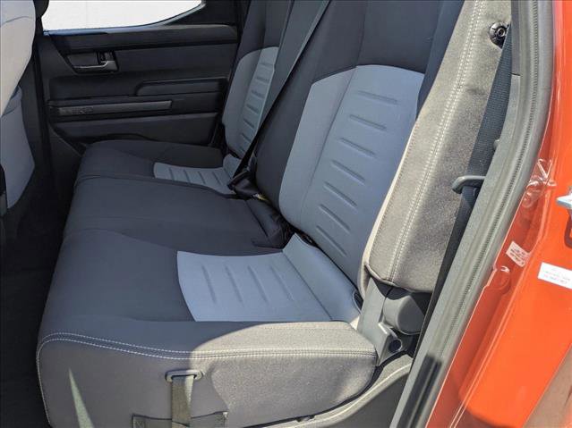 Used 2025 Toyota Tacoma TRD Off-Road image 17