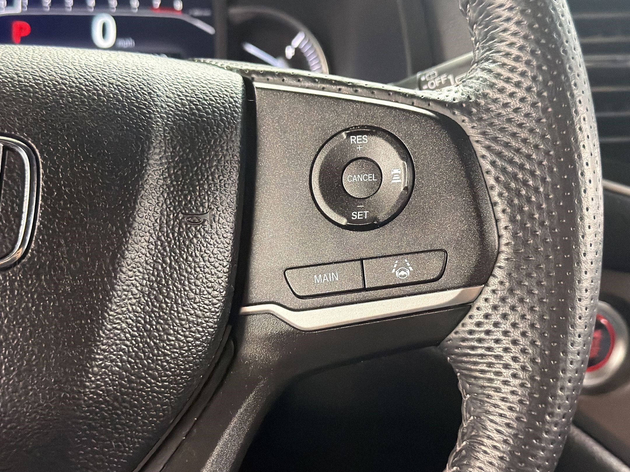 Certified 2023 Honda Passport EX-L image 23