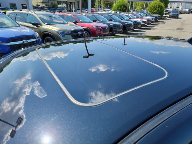 Used 2023 MAZDA CX-5 AWD 2.5 S image 23