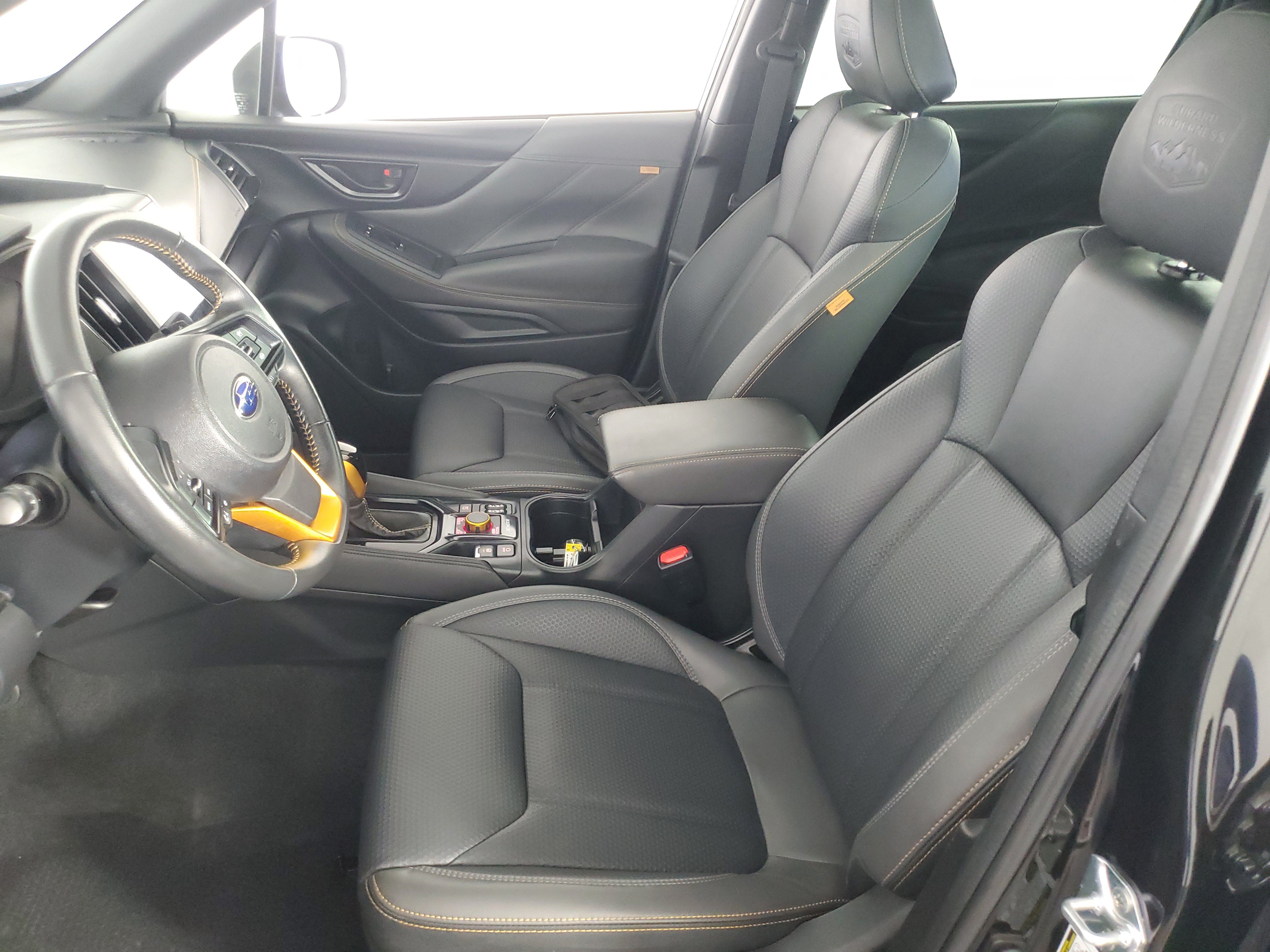 Used 2024 Subaru Forester Wilderness AWD/4WD image 12