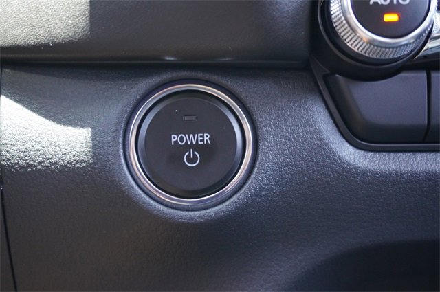 New 2025 MAZDA CX-50 2.5 Hybrid w/ Weather Package image 10