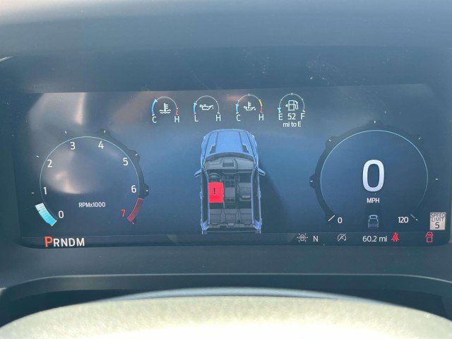 New 2025 Ford F150 XLT w/ Equipment Group 302A MID AWD/4WD image 26