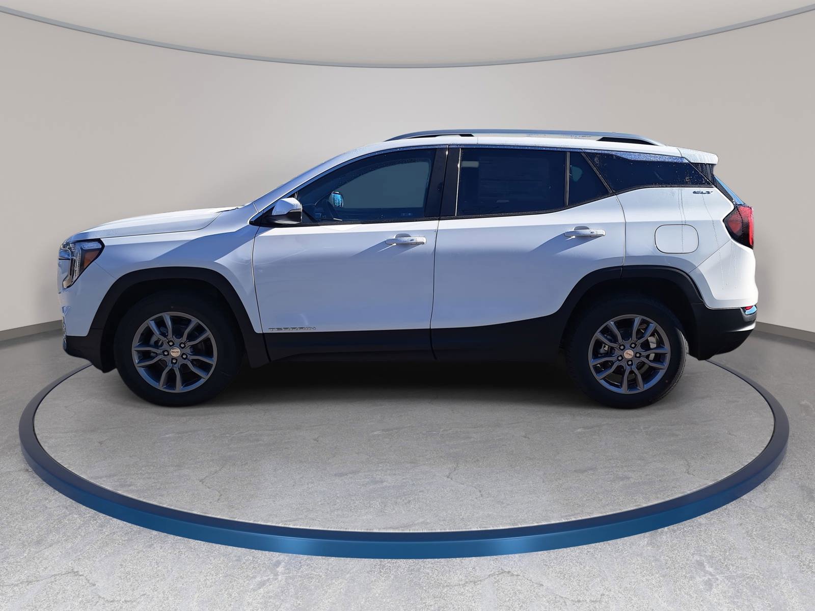 New 2024 GMC Terrain SLT AWD/4WD image 8