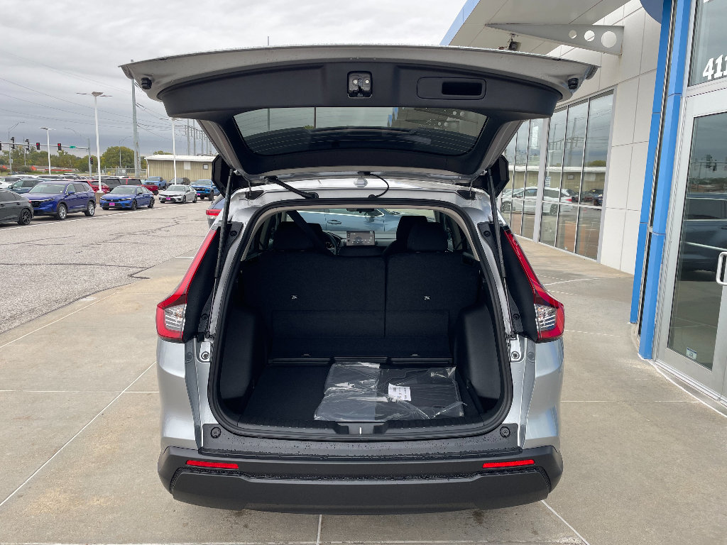 New 2026 Honda CR-V LX image 6