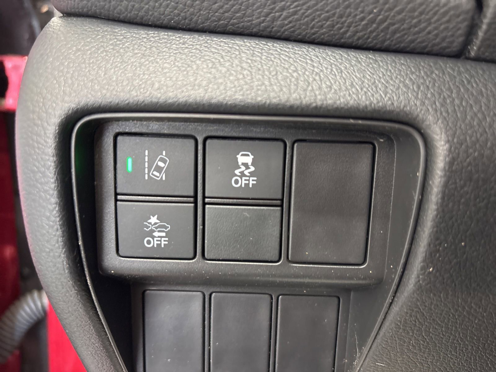 Used 2020 Honda CR-V EX image 23