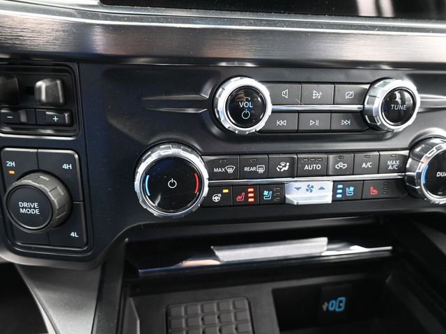 Used 2024 Ford F250 Lariat AWD/4WD image 14