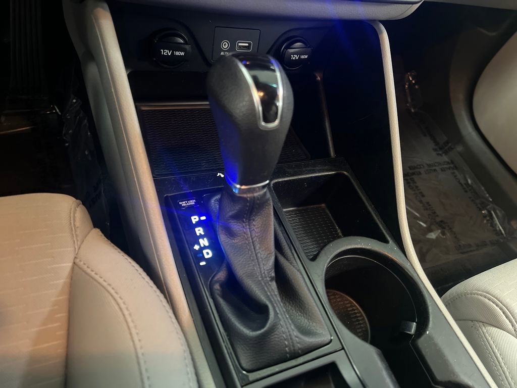 Used 2019 Hyundai Tucson SE FWD image 25