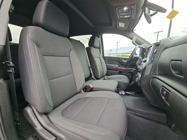 Used 2023 Chevrolet Silverado 3500 LT w/ All Star Edition AWD/4WD image 26