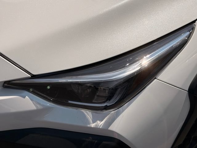Certified 2024 Subaru Crosstrek 2.5i Wilderness w/ Crosstrek Mirror Package AWD/4WD image 11