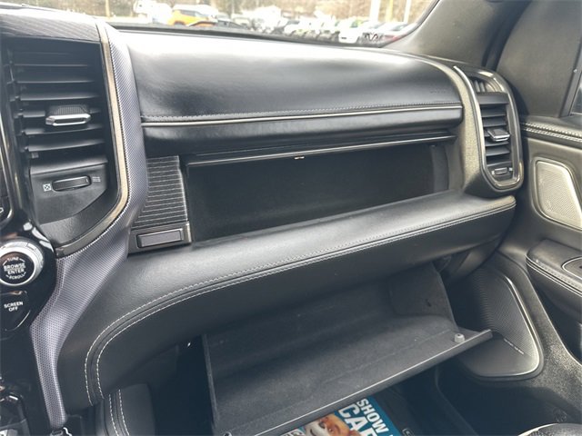 Used 2021 RAM 1500 Limited image 19