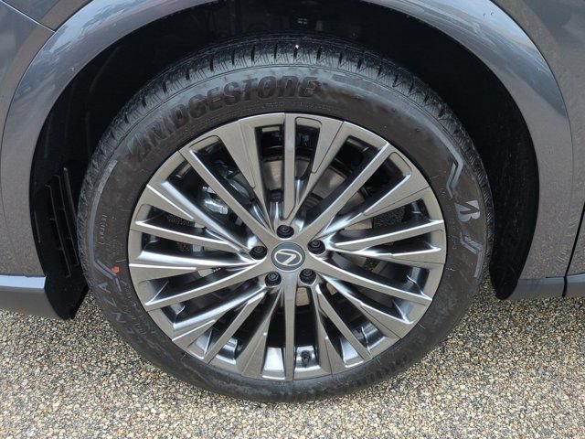 New 2026 Lexus RX 350 AWD/4WD image 11
