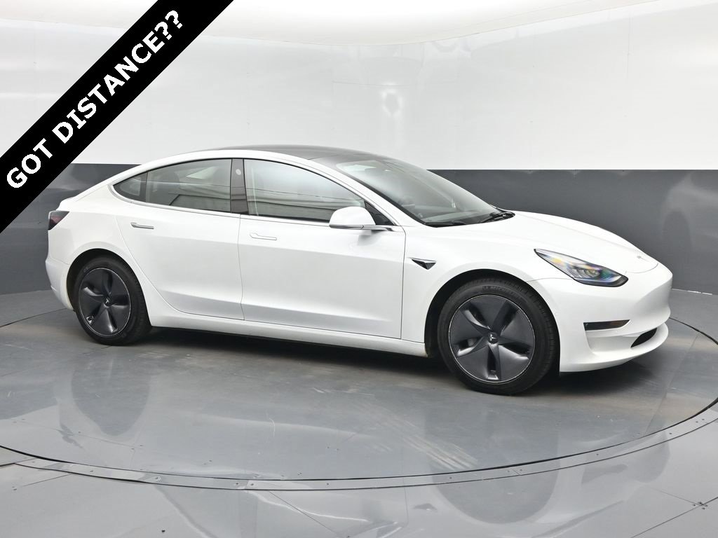 Used 2020 Tesla Model 3 Long Range